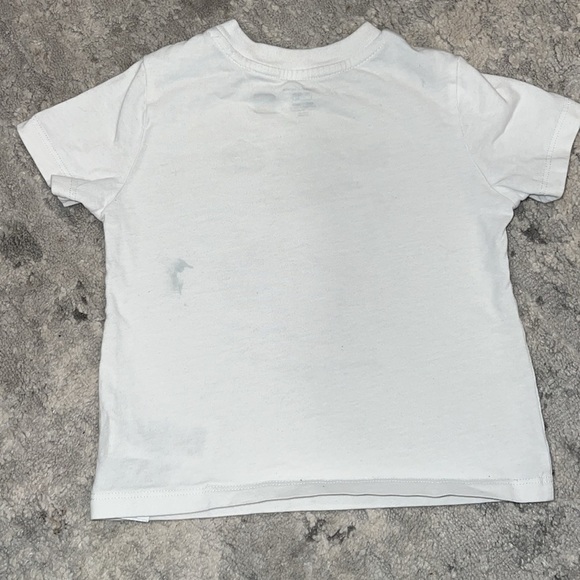 Ralph Lauren Polo Shirt Toddler Size 12 Months - Picture 3 of 3